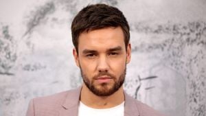 Liam Payne's Tragic Death Highlights Fame's Dark Side