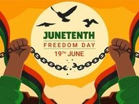 US Holiday Today For Juneteenth 2025: Are US Stock Markets Open Or Closed?