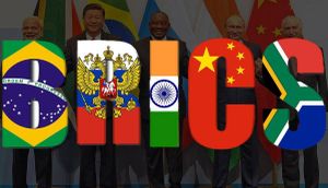 NATO And BRICS: A Complex Global Power Play