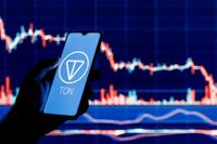 Toncoin breaks out after Grok AI integration into Telegram: will TON price hit $6? | Invezz