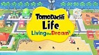 Tomodachi Life: Living the Dream Direct - The game will be released on 16 April