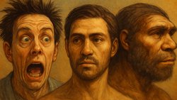 Delilik mi, Evrim mi?