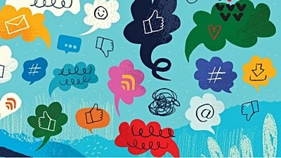 Evrimsel İfşa Etme Dürtüsü, Kişisel Bilgilerin Aşırı Paylaşımını Açıklayabilir!