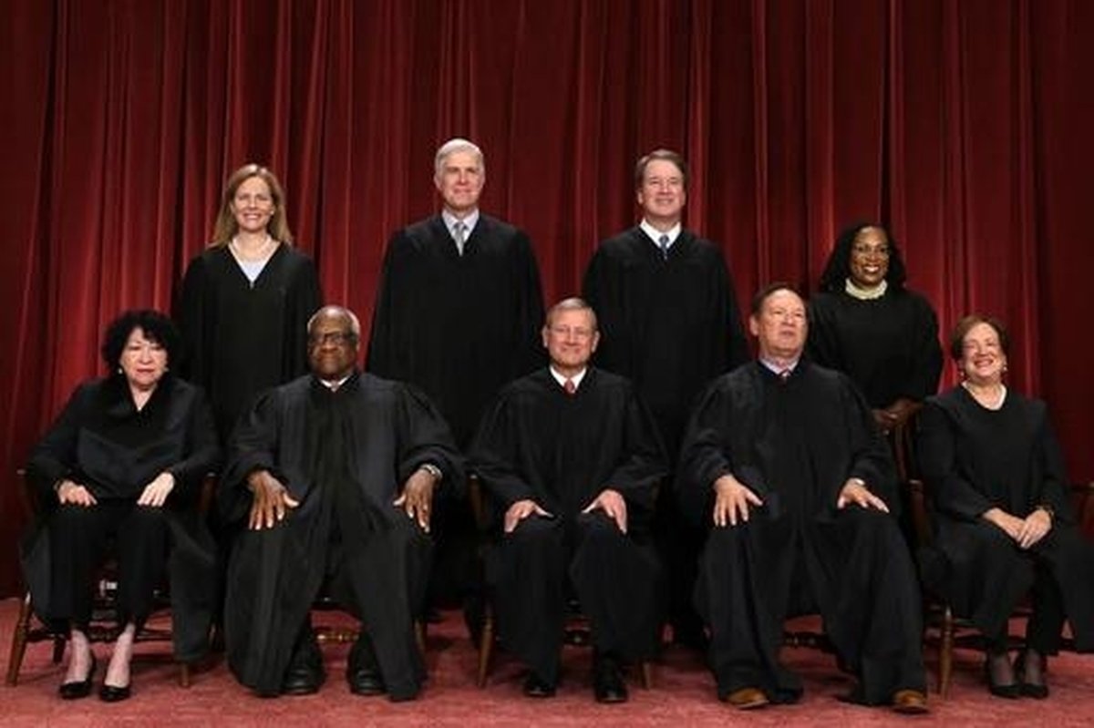 Supreme Court Cases Could Reshape 2026 Elections - Grand Pinnacle Tribune