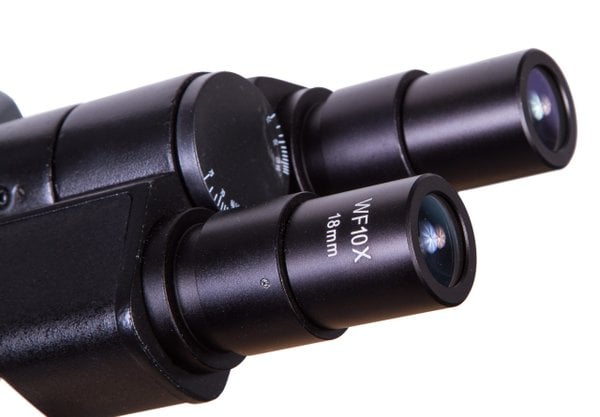 Levenhuk D740T 5,1 M Dijital Trinoküler Mikroskop