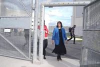 UK to shake up immigration system by copying  ‘toughest in Europe’ Denmark