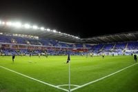 Championship crisis club is taken over