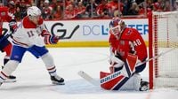 Canadiens at Capitals, Eastern Conference 1st Round Game 1 preview | NHL.com