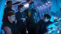 Black Mirror Season 7 Takes Netflix by Storm with Six Mind-Bending Episodes - 9meters