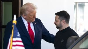 Trump-Zelensky Meeting Ends Abruptly Amid Heated Dispute