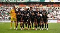 TÜMOSAN KONYASPOR 2 - 1 ÇAYKUR RİZESPOR