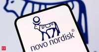 Riding high on Wegovy, Novo Nordisk doubled its workforce. Now layoffs loom