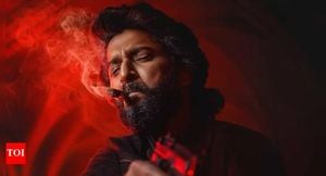 Nani Shines In Gripping Thriller HIT: The Third Case