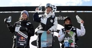 Shaun White Secures Major Funding As Snow League Expands