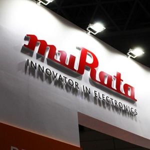 Murata Manufacturing Reports Strong Growth But Faces Future Challenges