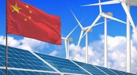 China's dual strategy: renewables plus coal - Sonnenseite - Ökologische Kommunikation mit Franz Alt