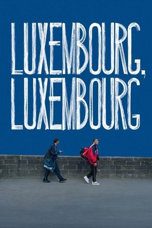 Lüksemburg, Lüksemburg