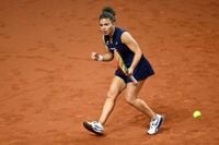 WTA Stoccarda: Paolini batte Gauff e vola in semifinale | Diretta.it