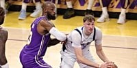 How to watch Lakers vs. Mavericks: Live stream NBA Rivals Week