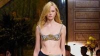 Sexy, bold and uninhibited: This is what the new Versace looks like | CNN
