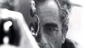 Celebrated Milestone For Michelangelo Antonioni's 'Professione Reporter'