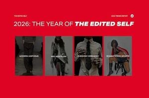 Kendrick Lamar And TikTok Shape 2025 Fashion Trends