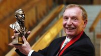 John Swinney leads tributes after Kwik Fit founder Sir Tom Farmer dies aged 84