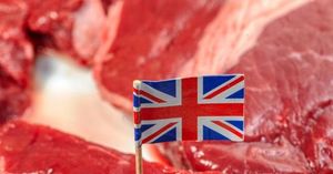 UK Reopens Beef And Poultry Exports To Philippines