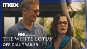 The White Lotus Season 3 Theories Ignite Fan Speculation