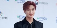 샤이니 태민, 댄서 노제와 초밀착 스킨십... 소속사 “열애설 확인 중”