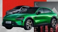 Tesla Is Cooked. And It's All Xiaomi’s Fault