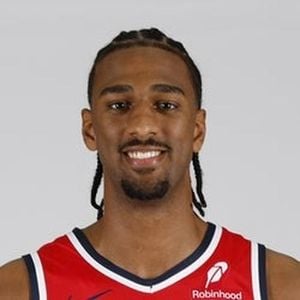 Wizards Rely On Alex Sarr For Defensive Breakthrough