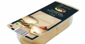 Aldi Süd Recalls Cheese Over Listeria Contamination Risk