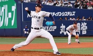 DeNA Overcomes Chunichi 4-0 In Exhibition Match