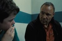 ‘Adolescence’ review: Stephen Graham’s latest is an urgent, troubling masterpiece of contemporary television drama