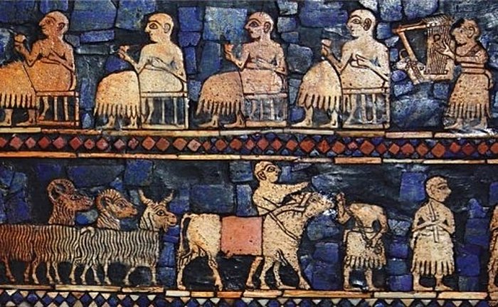 Anadolu'da Müziğin Sözlü ve Yazılı Tarihi: Bir Giriş