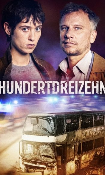 Hundertdreizehn