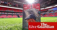 Rogers pushing for England start, Club León kicked out of Club World Cup: football – as it happened