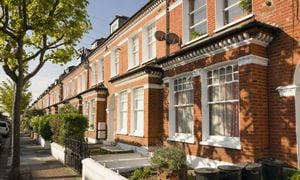 UK House Prices Approach Record Levels Amid Housing Market Recovery