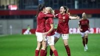 FC Bayern heute im Live-Ticker: Frauen-Champions-League gegen Lyon