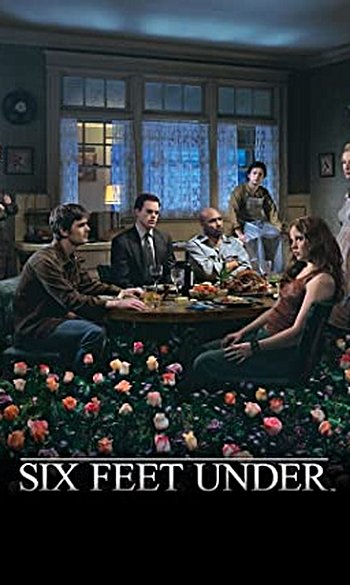 Six Feet Under