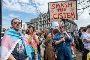Trans Lawyers Challenge UK Supreme Court Definition At ECHR