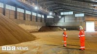 Bioethanol plant begins shut-down process