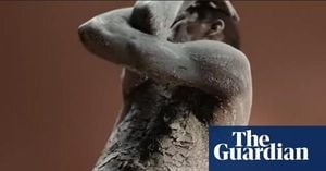 Sanex Shower Gel Ad Banned After Racial Stereotype Row