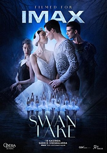Swan Lake
