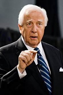 David McCullough