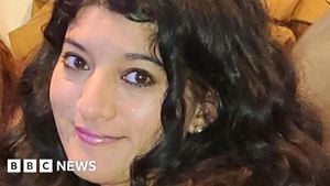Calls Grow For Good Samaritan Law After Aleena Murder