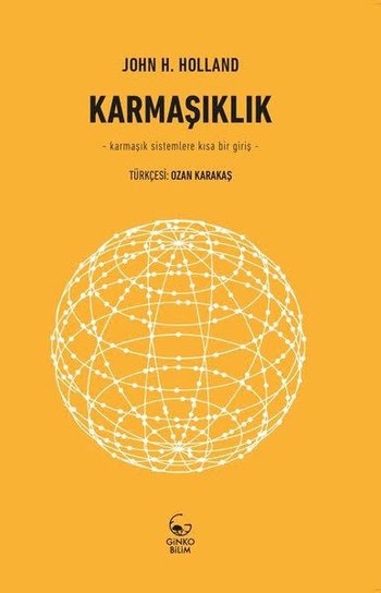 Karmaşıklık: Kısa Bir Giriş