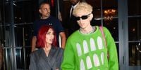 Why Megan Fox Doesn’t See a Romantic Future With Machine Gun Kelly Despite Him Being a ‘Good Dad’