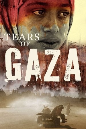 Gazze'nin Gözyaşları